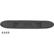 Load image into Gallery viewer, Westin Platinum 3 Replacement Service Kit w/ 20in pad - Black - Back View