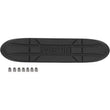 Load image into Gallery viewer, Westin Platinum 4 Replacement Service Kit w/ 18in pad - Black - Main Product View