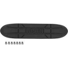 Load image into Gallery viewer, Westin Platinum 4 Replacement Service Kit w/ 18in pad - Black - Main Product View