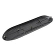Load image into Gallery viewer, Westin Platinum 4 Replacement Service Kit w/ 18in pad - Black - Detail View