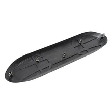 Load image into Gallery viewer, Westin Platinum 4 Replacement Service Kit w/ 18in pad - Black - Detail View