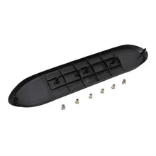 Load image into Gallery viewer, Westin Platinum 4 Replacement Service Kit w/ 20in pad - Black - Main Product View