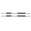 Load image into Gallery viewer, Westin Premier 4 Oval Nerf Step Bars 75 in - Stainless Steel - Additional View 5