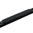 Load image into Gallery viewer, Westin Premier 4 Oval Nerf Step Bars - 85 in - Black - Additional View 8
