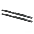 Load image into Gallery viewer, Westin Premier 4 Oval Nerf Step Bars 91 in - Black - Main Product View
