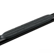 Load image into Gallery viewer, Westin Premier 4 Oval Nerf Step Bars 91 in - Black - Side View