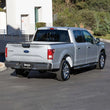 Load image into Gallery viewer, Westin Premier 4 Oval Nerf Step Bars 91 in - Stainless Steel - Additional View 6