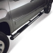 Load image into Gallery viewer, Westin Premier 4 Oval Nerf Step Bars 91 in - Stainless Steel - Additional View 7