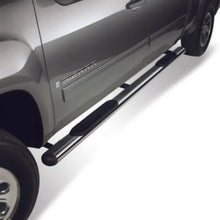 Load image into Gallery viewer, Westin Premier 4 Oval Nerf Step Bars 91 in - Stainless Steel - Additional View 7