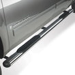 Load image into Gallery viewer, Westin Premier 4 Oval Nerf Step Bars 91 in - Stainless Steel - Additional View 8