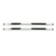 Load image into Gallery viewer, Westin Premier 4 Oval Nerf Step Bars 91 in - Stainless Steel - Additional View 10
