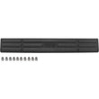 Load image into Gallery viewer, Westin Premier 6 Replacement Service Kit with 33in pad - Black - Side View