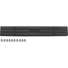 Load image into Gallery viewer, Westin Premier 6 Replacement Service Kit with 33in pad - Black - Side View