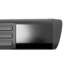 Load image into Gallery viewer, Westin Premier 6 in Oval Side Bar - Mild Steel 75 in - Black - Additional View 5