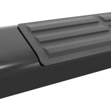 Load image into Gallery viewer, Westin Premier 6 in Oval Side Bar - Mild Steel 75 in - Black - Additional View 7