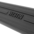 Load image into Gallery viewer, Westin Premier 6 in Oval Side Bar - Stainless Steel 53 in - Stainless Steel - Back View