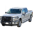 Load image into Gallery viewer, Westin Premier 6 in Oval Side Bar - Stainless Steel 75 in - Stainless Steel - Side View