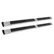 Load image into Gallery viewer, Westin Premier 6 in Oval Side Bar - Stainless Steel 91 in - Stainless Steel - Main Product View