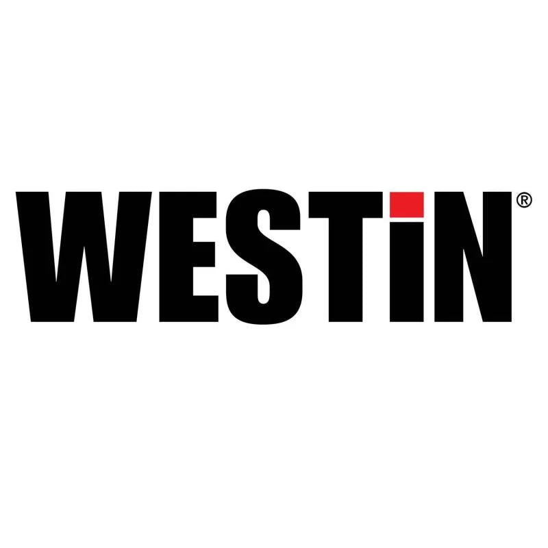Westin Premier 6 in Oval Side Bar - Stainless Steel 91 in - Stainless Steel - Additional View 7