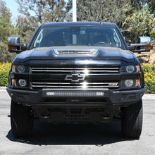 Load image into Gallery viewer, Westin Pro-Mod Front Bumper - Side View