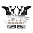 Load image into Gallery viewer, Westin Pro-Mod Front Bumper fits 2009-2010 Dodge Ram 1500 / 2013-2019 Dodge Ram 1500 / 2011-2019 Ram 1500 / 2019 Ram 1500 ...