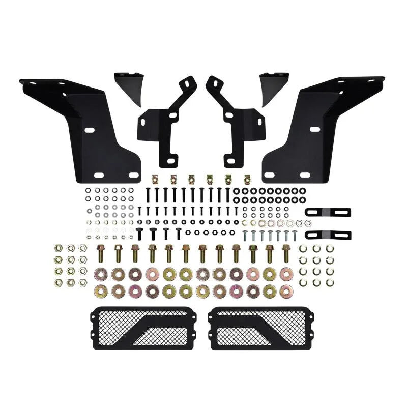 Westin Pro-Mod Front Bumper fits 2009-2010 Dodge Ram 1500 / 2013-2019 Dodge Ram 1500 / 2011-2019 Ram 1500 / 2019 Ram 1500 ...