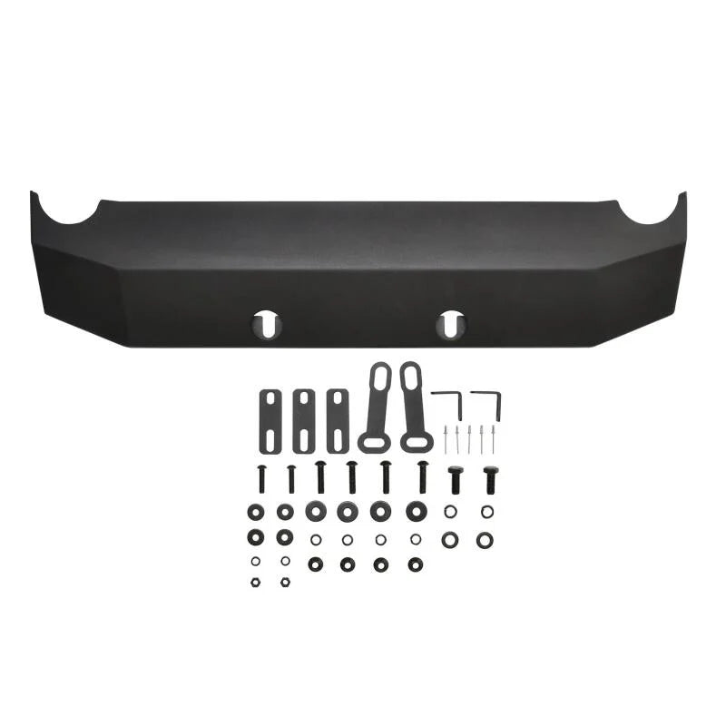 Westin Pro-Series Front Bumper - Additional View 7