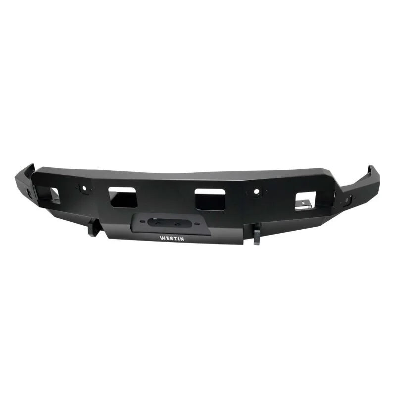 Westin Pro-Series Front Bumper - Main Product View