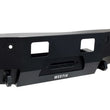 Load image into Gallery viewer, Westin Pro-Series Front Bumper - Textured Black fits 2023-2026 Chevrolet Silverado 1500 Custom / Silverado 1500 - Side View