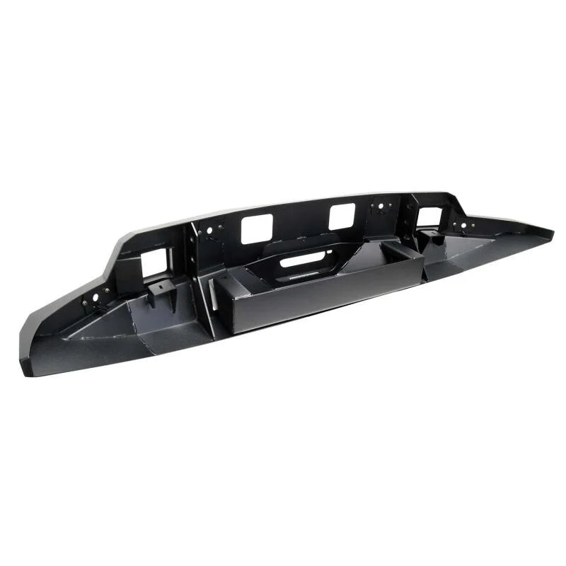 Westin Pro-Series Front Bumper - Additional View 5