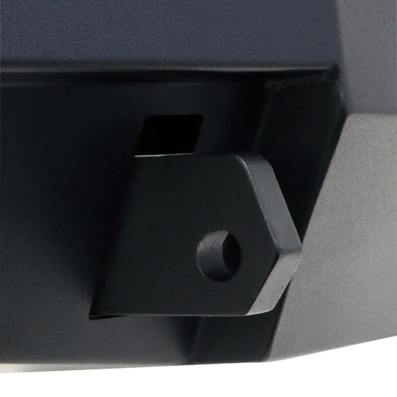 Westin Pro-Series Front Bumper - Additional View 6