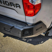 Load image into Gallery viewer, Westin Pro-Series Rear Bumper - Additional View 5