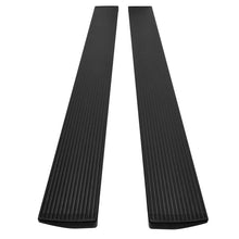 Load image into Gallery viewer, Westin Pro-e Running Boards - Textured Black fits 2007-2021 Toyota Tundra DOUBLE CAB - Side View