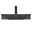 Load image into Gallery viewer, Westin R5 Hitch Step 27in Step 2in Receiver - Black - Main Product View