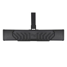 Load image into Gallery viewer, Westin R5 Hitch Step 27in Step 2in Receiver - Black - Main Product View
