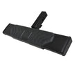 Load image into Gallery viewer, Westin R5 Hitch Step 27in Step 2in Receiver - Black - Side View