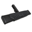 Load image into Gallery viewer, Westin R5 Hitch Step 27in Step 2in Receiver - Black - Back View