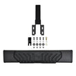 Load image into Gallery viewer, Westin R5 Hitch Step 27in Step 2in Receiver - Black - Installation View