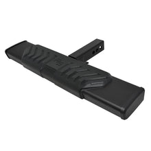 Load image into Gallery viewer, Westin R5 Hitch Step 27in Step 2in Receiver - Black - Additional View 5
