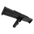Load image into Gallery viewer, Westin R5 Hitch Step 27in Step 2in Receiver - Black - Additional View 6