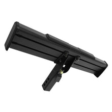 Load image into Gallery viewer, Westin R5 Hitch Step 27in Step 2in Receiver - Black - Additional View 6