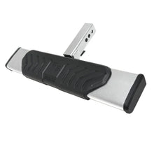 Load image into Gallery viewer, Westin R5 Hitch Step 27in Step 2in Receiver - Stainless Steel - Main Product View