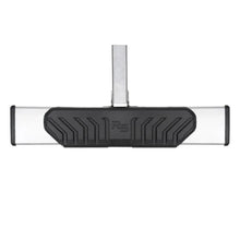 Load image into Gallery viewer, Westin R5 Hitch Step 27in Step 2in Receiver - Stainless Steel - Side View