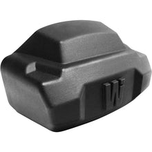 Load image into Gallery viewer, Westin R5 LED Light Kit - 4 End Caps Integrated LED Lights w/ Wiring Harness - Black - Additional View 5