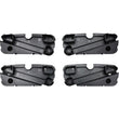 Load image into Gallery viewer, Westin R5 LED Light Kit - 4 End Caps Integrated LED Lights w/ Wiring Harness - Black - Additional View 7