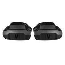 Load image into Gallery viewer, Westin R5 LED Light Kit - 4 End Caps Integrated LED Lights w/ Wiring Harness - Black - Additional View 9