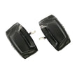 Load image into Gallery viewer, Westin R5 LED Light Kit - 4 End Caps Integrated LED Lights w/ Wiring Harness - Black - Additional View 10