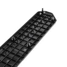 Load image into Gallery viewer, Westin R5 Replacement Service Kit with 30.5in pad - Black - Side View