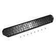 Load image into Gallery viewer, Westin R5 Replacement Service Kit with 30.5in pad - Black - Back View