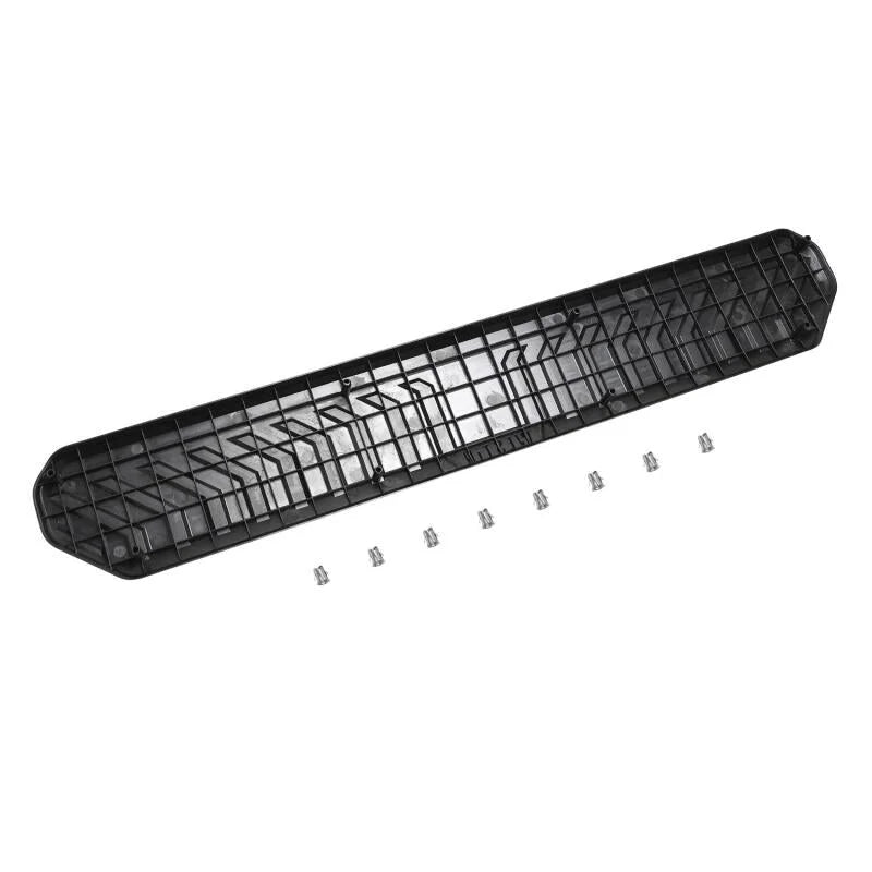 Westin R5 Replacement Service Kit with 30.5in pad - Black - Back View